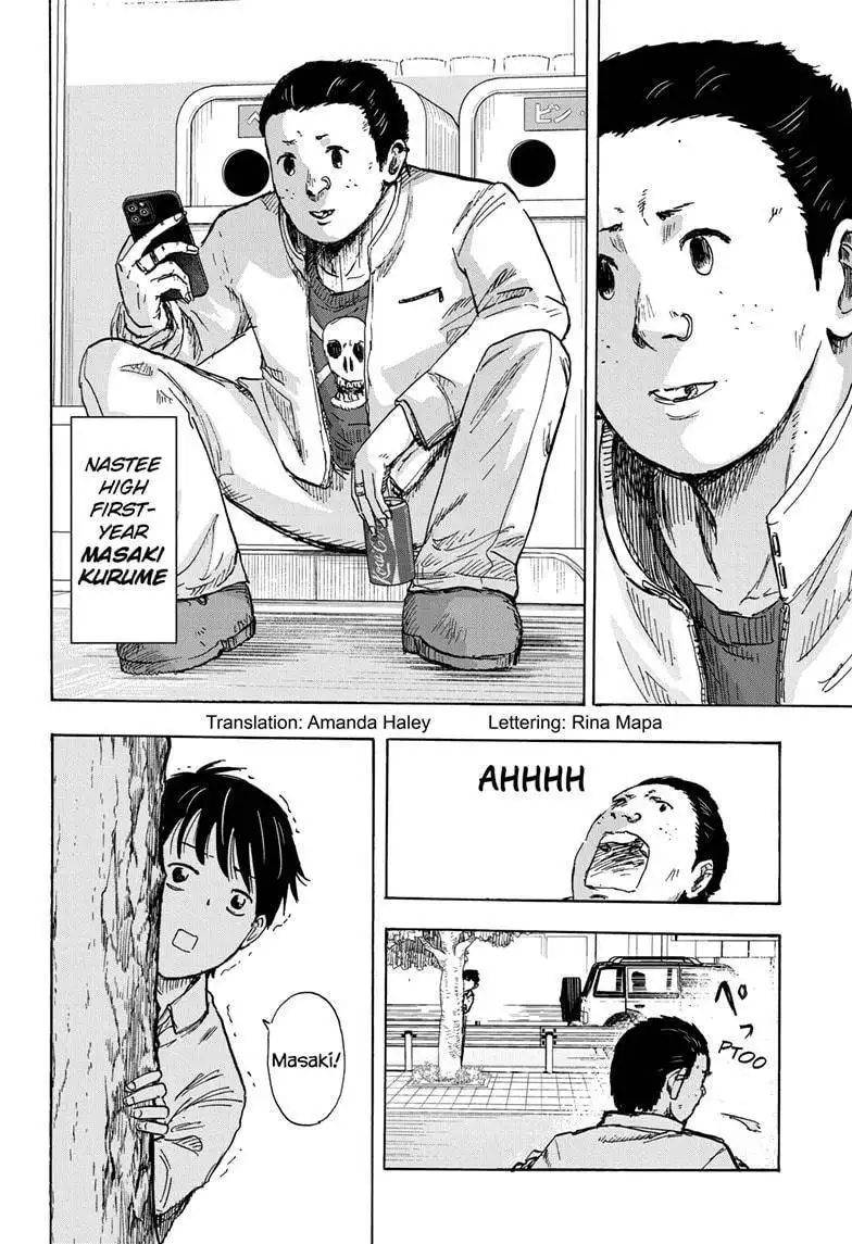 High School Family: Kokosei Kazoku Chapter 62 2